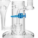 Glass Rig Cookies OG Cycler 9"