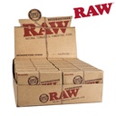 Raw Hydrostone Terracotta - Box/20