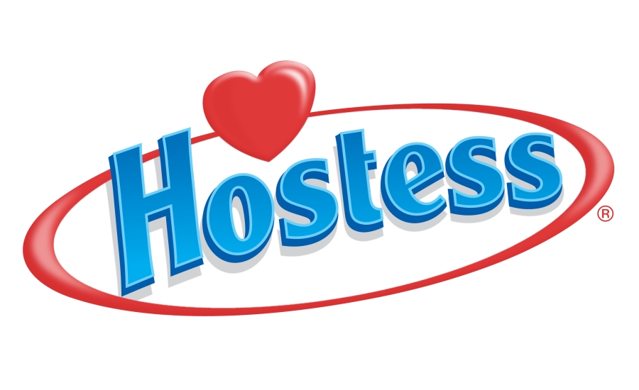 Candle Hostess 14oz Cherry Fruit Pies Box of 4