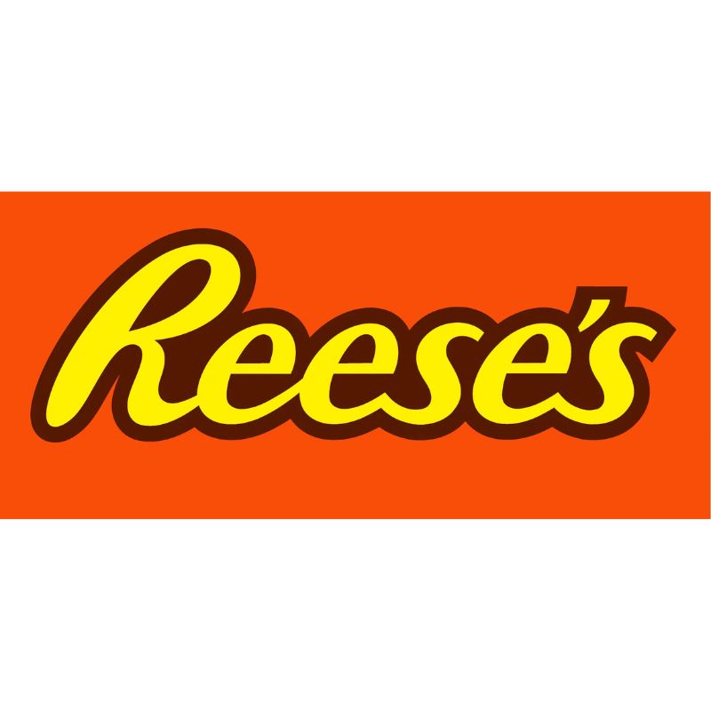 Candle Reese’s Peanut Butter Chocolate 14oz Box of 4