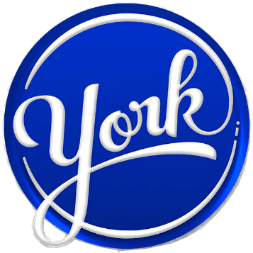 Candle York Peppermint Patty 3oz Box of 6