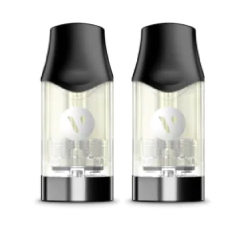 *EXCISED* Vuse ePod Vanilla 1.9ml Pack of 2 Pods