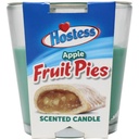 Candle Hostess 14oz Apple Fruit Pies Box of 4