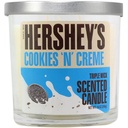 Candle Hershey's 14oz Cookies 'N' Cream Box of 4