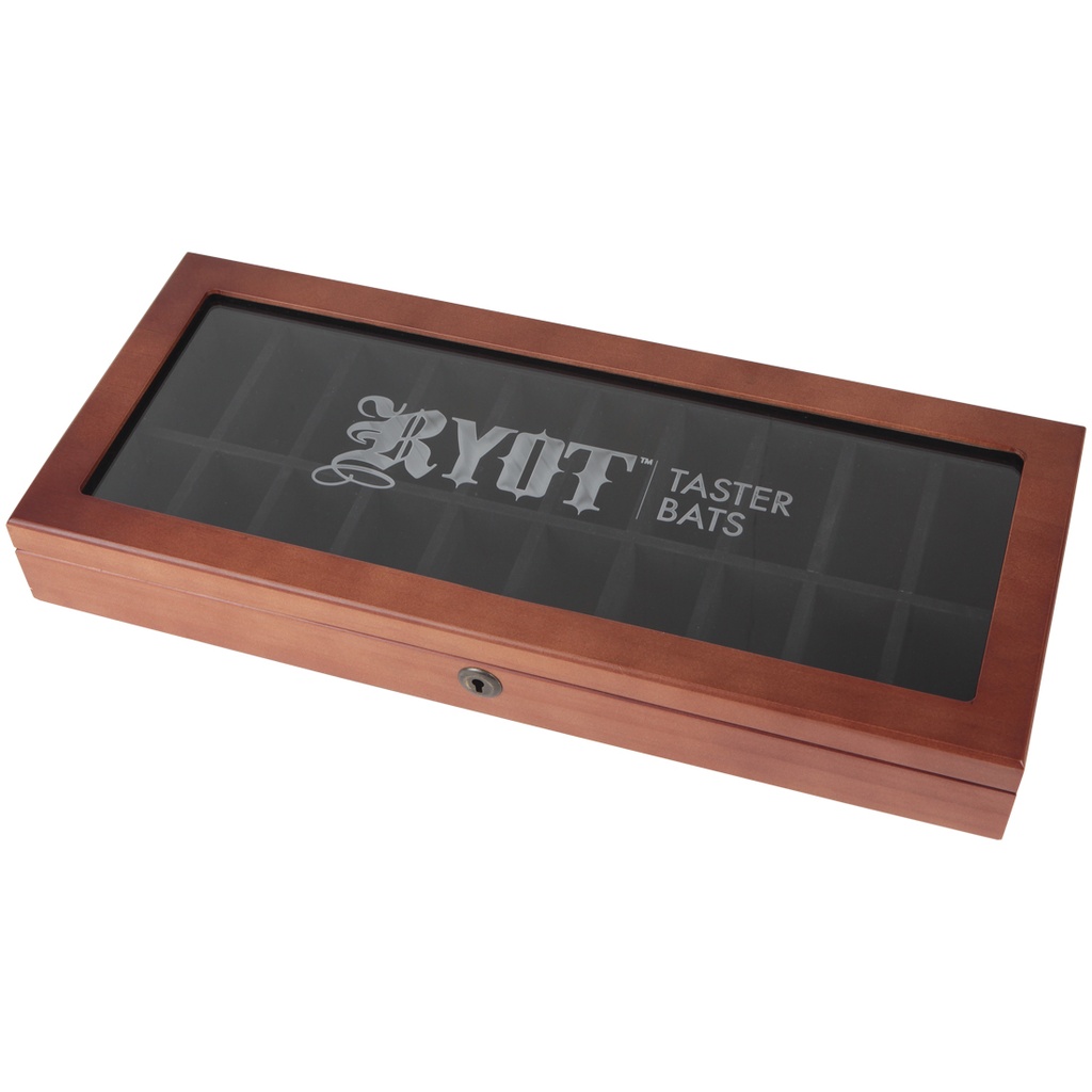 RYOT Taster Display Box Large - 17-Inch