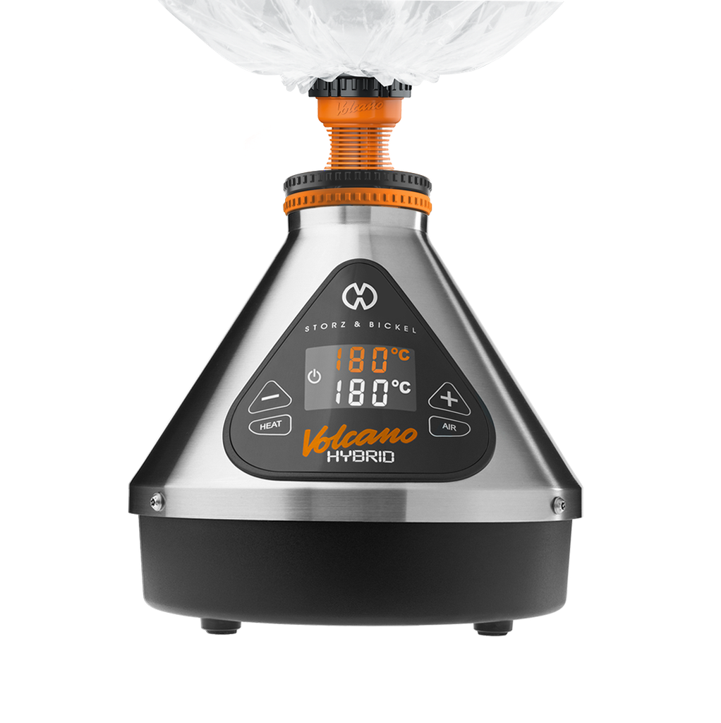 Storz & Bickel Volcano Hybrid Kit