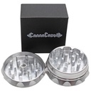 CannaCrush Primo 2" 2-Piece Grinder