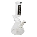 Glass Bong BoroSci 12" Zong Beaker