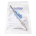 Titanium Dabber DabWare Long Scoop and Ball