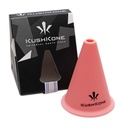 Box of 24 KushKone Silicone Mouthpiece Germ Guard