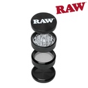 RAW Life 4-Piece Grinder Large