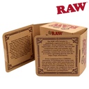 RAW Life 4-Piece Grinder Large