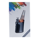 X-Max Qomo Wax Vaporizer Electric Rig