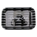 Rolling Club Metal Rolling Tray - Medium - Joints