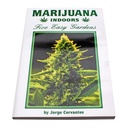 Book Marijuana Indoors Growing Guide