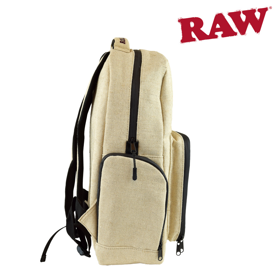 Raw Lowkey Backpack