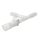 CannAccessories Adapter Angled Reclaim 14mm/14mm