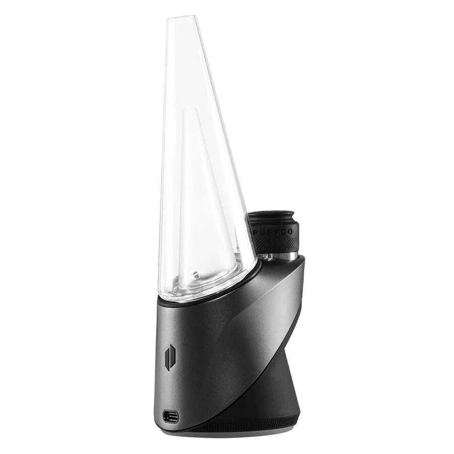 Vaporizer Kit Portable Concentrate PuffCo Peak Pro