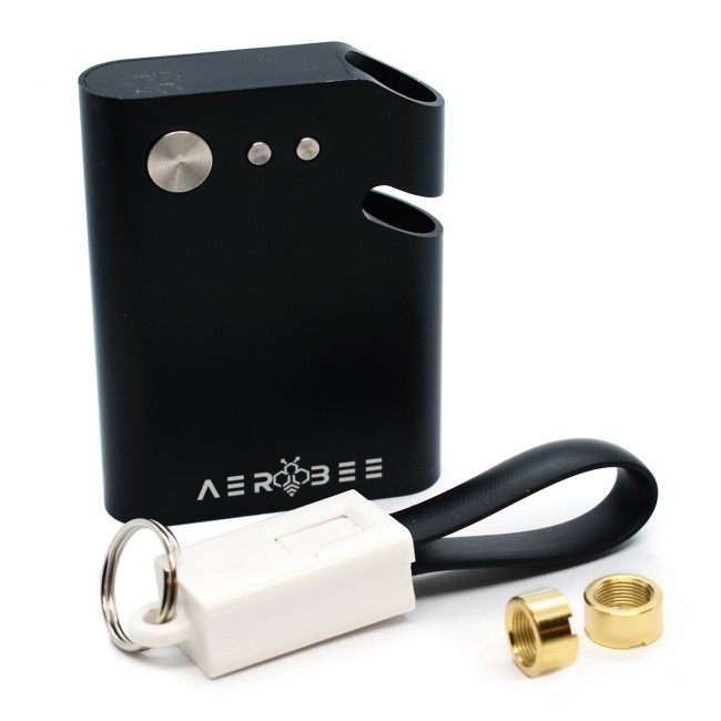 Cannabis Vaporizer - Battery - Aerobee Vape Mod - 510 Thread