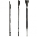 Dabber Stainless Steel Dab Tools Set Of 3