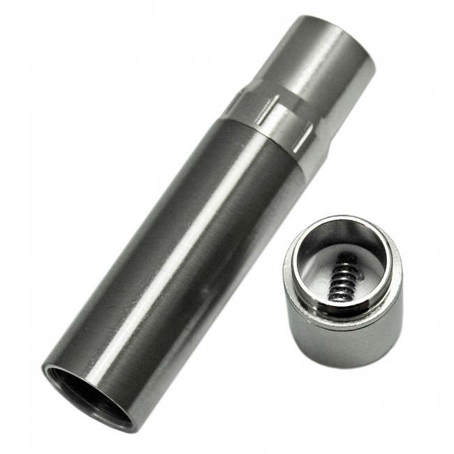 Concentrate Vaporizer - HoneyStick - NANO Dabber - 510 Twist Battery w/ Wax Cartridge/Tank