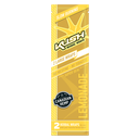 Hemp Wrap Kush Lemonade Box of 25