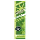 Hemp Wrap Kush Original Box of 25