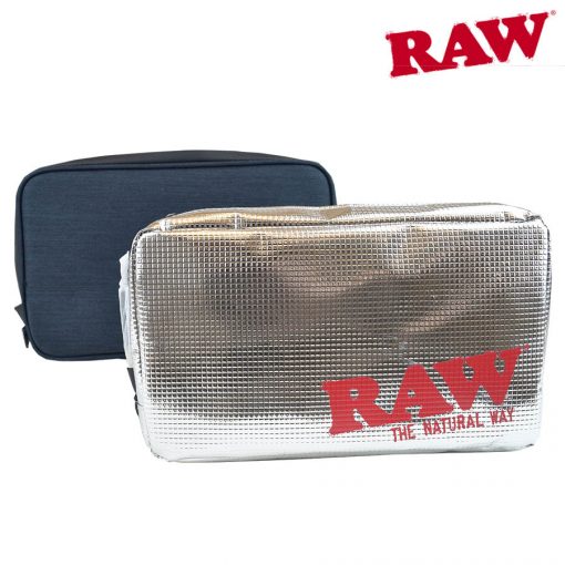 Raw Smell Proof Bags - Small