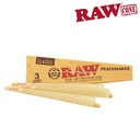 Pre-rolled Cone Raw Classic Peacemaker Box/16