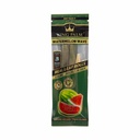 King Palm Slim Pre-Roll Pouch - Watermelon Terps- 2 Per Pack - Box Of 20 