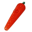 Glass Pipe BoroSci 5.5" Carrot