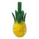 Glass Pipe BoroSci 4.5" Pineapple