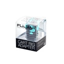 Pulsar Silicone Cart Rig Adapter Assorted Box Of 30