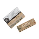 Bamboo Rolling Papers OCB  1.25 -  Box of 25