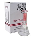 Glass Bong BoroSci 8" Beaker