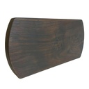 Roll Tray FUTO XL - Walnut