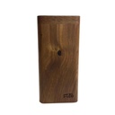 Dugout FUTO Stash X - Walnut