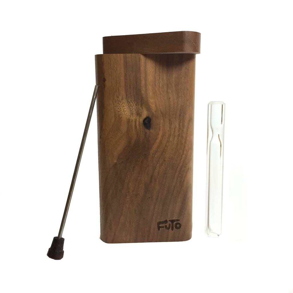 Dugout FUTO Stash X - Walnut