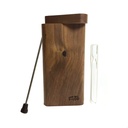 Dugout FUTO Stash X - Walnut