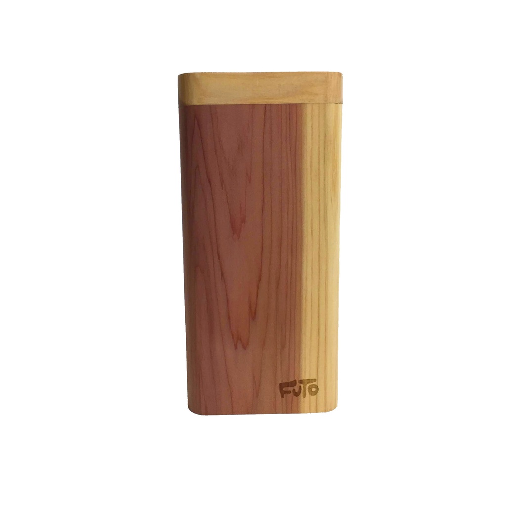 Dugout FUTO Stash X - Cedar