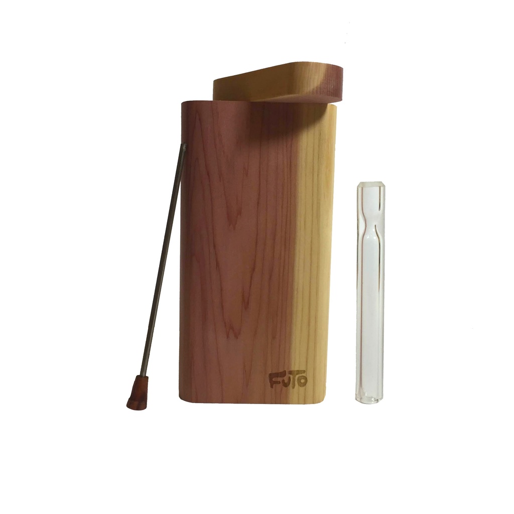 Dugout FUTO Stash X - Cedar