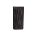 Dugout FUTO Stash X - Wenge