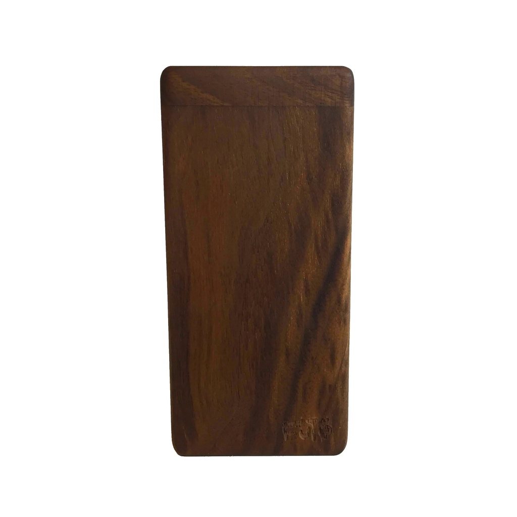 Dugout FUTO Sprout - Walnut