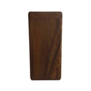 Dugout FUTO Sprout - Walnut