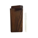 Dugout FUTO Sprout - Walnut