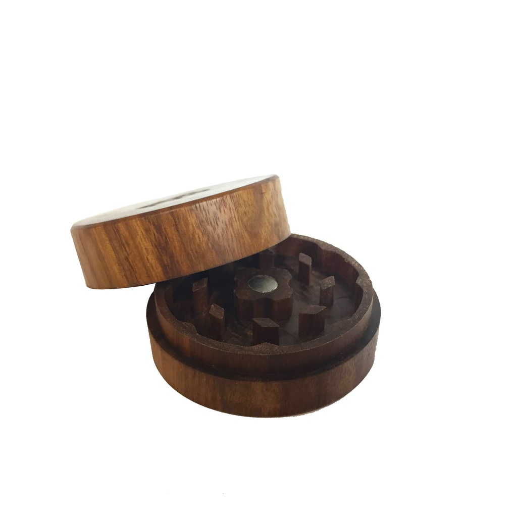 Grinder FUTO - Walnut