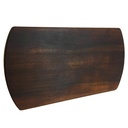 Roll Tray FUTO - Walnut