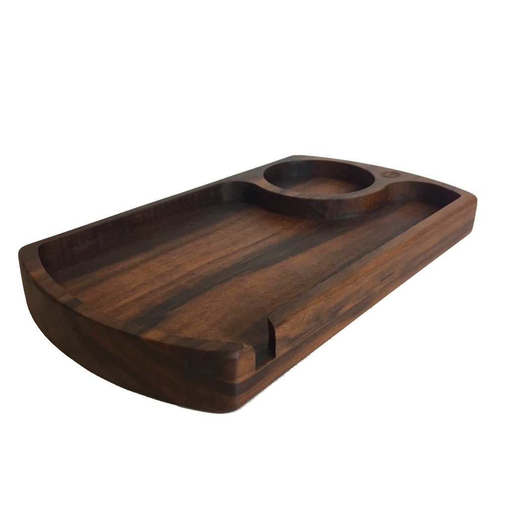 Roll Tray FUTO - Walnut