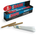 BigBark SELECT Pre-Roll - 8 per pack - Display of 24