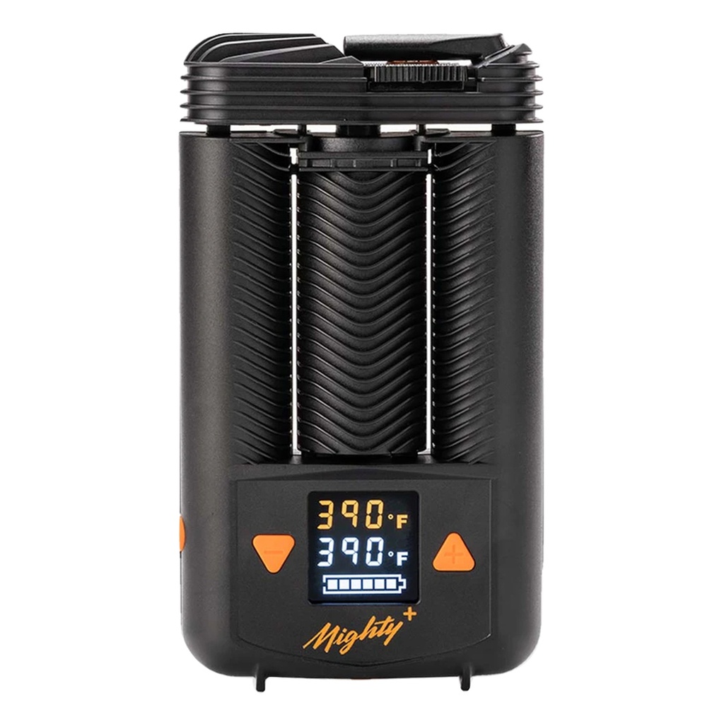 Storz & Bickel Mighty+ Plus Vaporizer